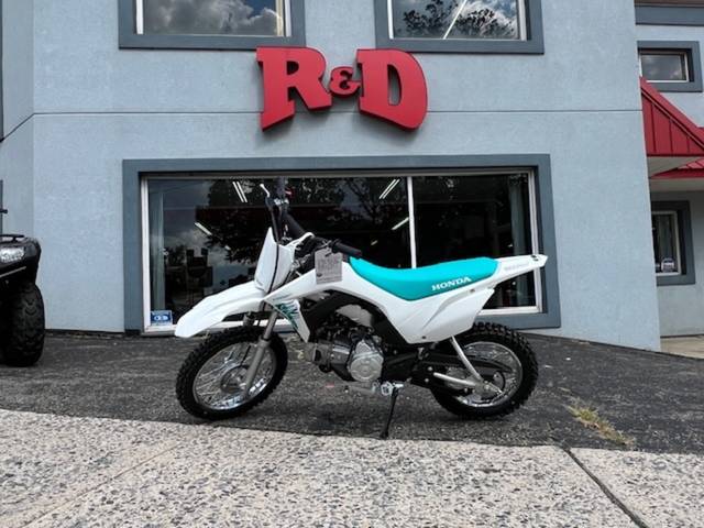 2026 Honda® CRF110F