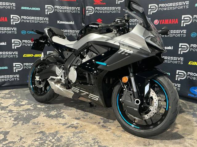 New Suzuki Crossover Motorcycles For Sale In Sherman, Texas