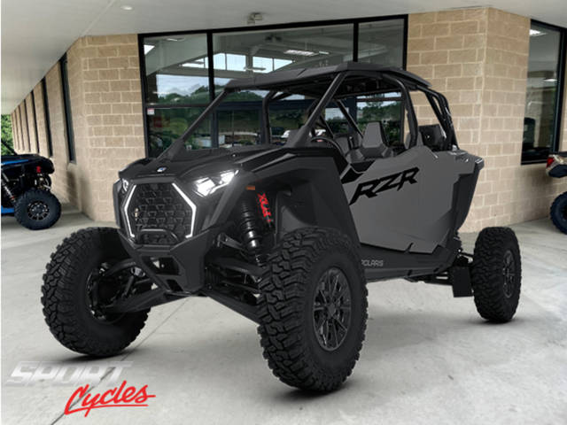 2026 Polaris® RZR Pro S 4 Ultimate