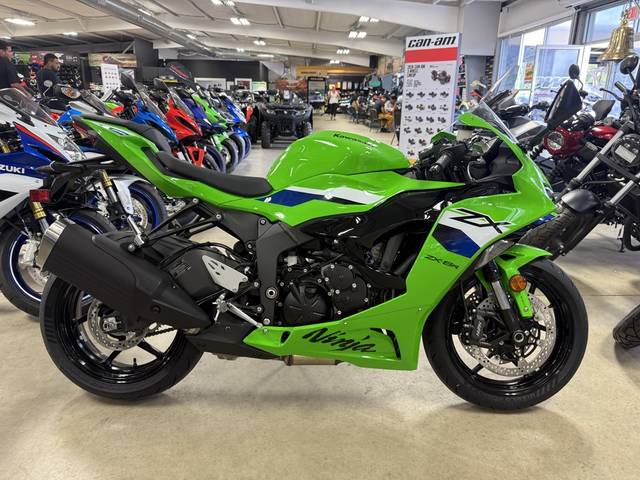 New & Used Kawasaki ATVs, Side-by-Sides, and Motorcycles For Sale