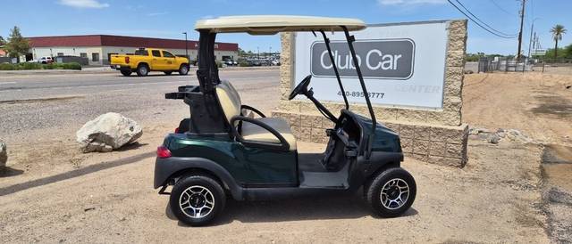 2022 Club Car photo 2