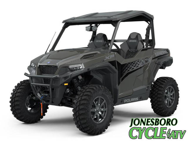 2025 Polaris® General XP 1000 Premium