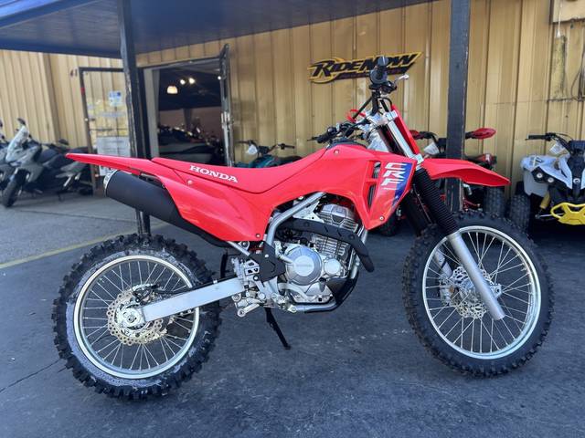 2026 Honda® CRF300F