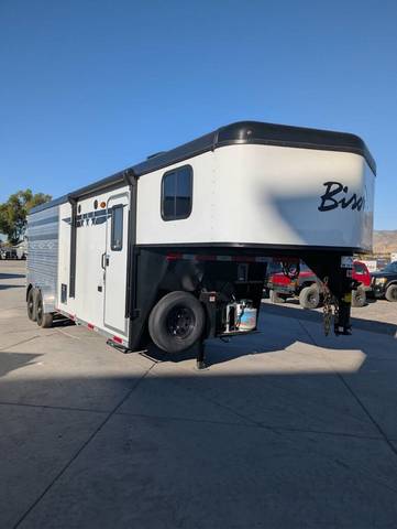 2027 Bison RG