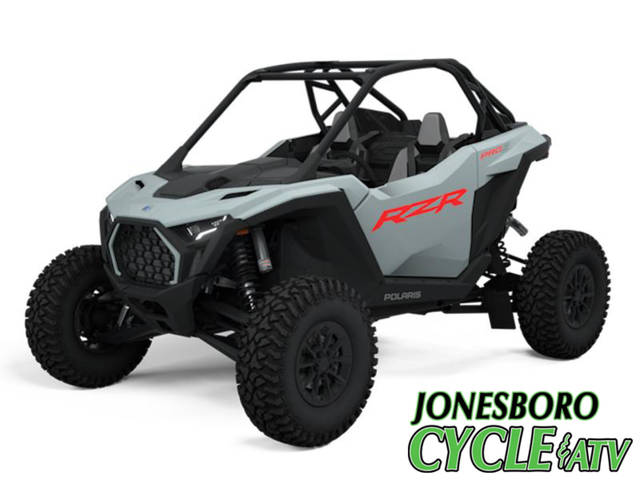 2025 Polaris® RZR Pro S Sport