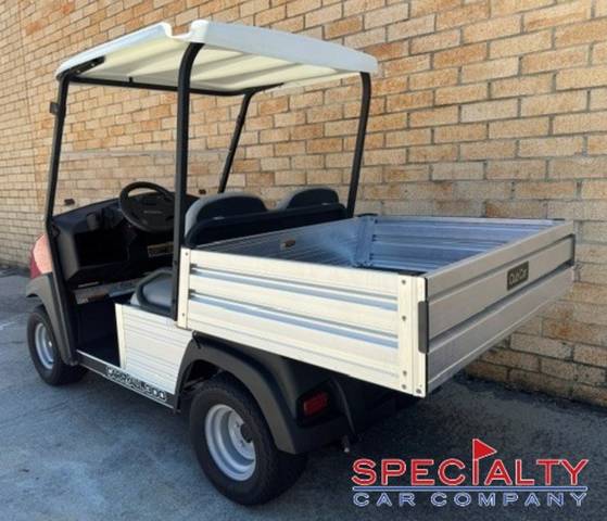2024 Club Car photo 3