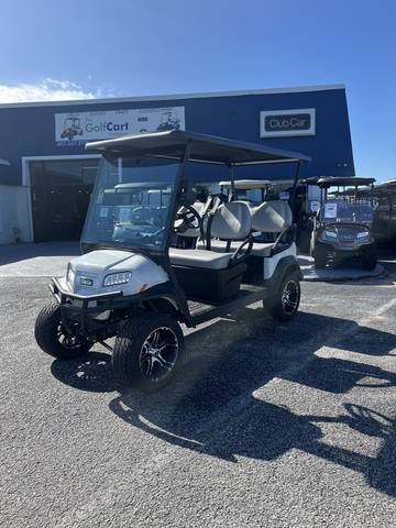 2027 Club Car