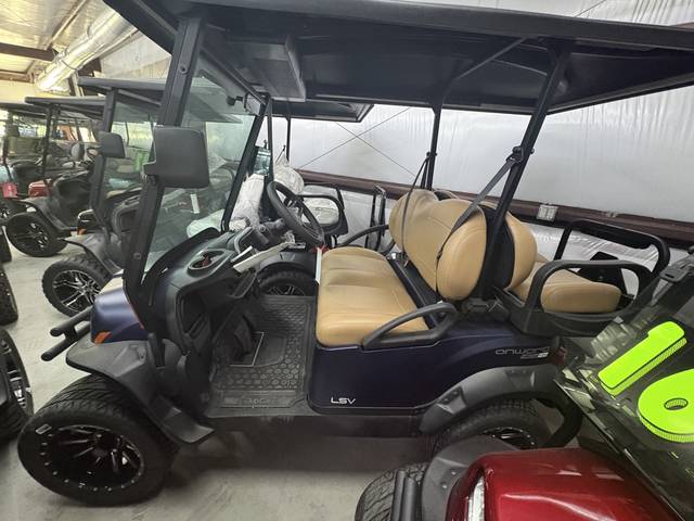 2027 Club Car photo 2