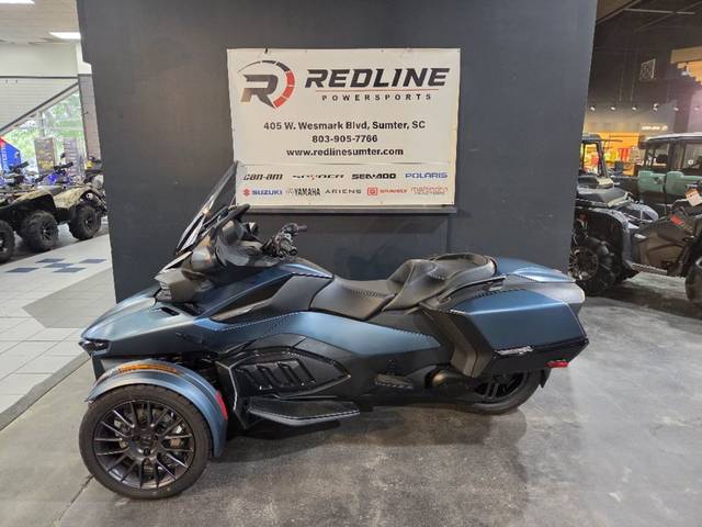 3-wheel Motorcycle at Redline Powersports Sumter