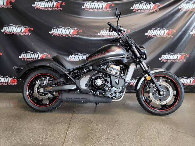 2025 Kawasaki Vulcan® S ABS