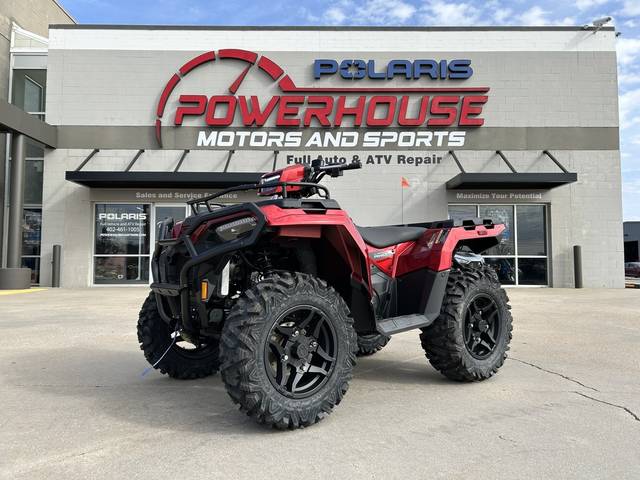 2026 Polaris® Sportsman 570 Trail