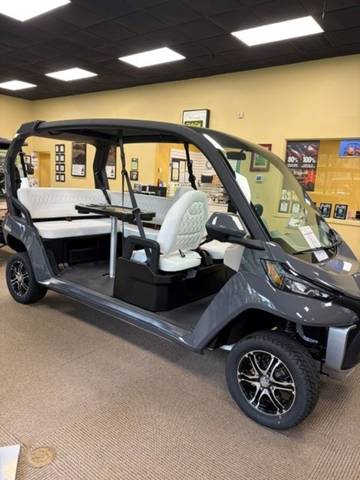 2026 Club Car photo 2