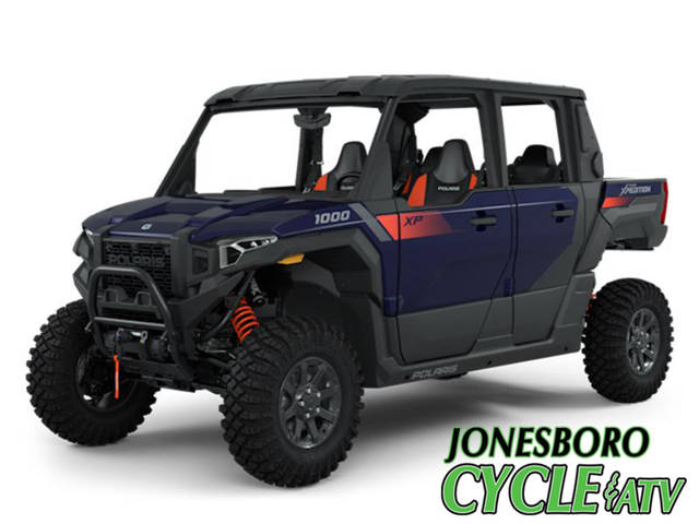 2025 Polaris® XPedition XP 5 Ultimate
