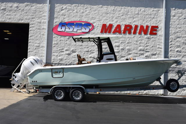 2026 Sea Hunt Ultra 265SE for sale on Searchshop