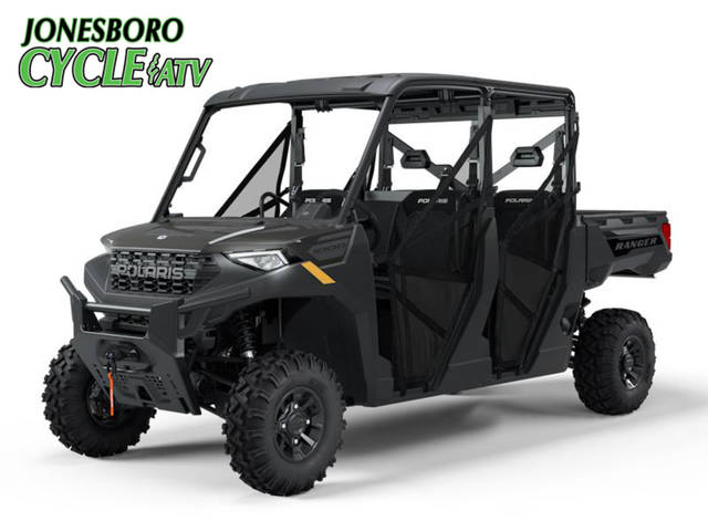 2025 Polaris® Ranger Crew 1000 Premium