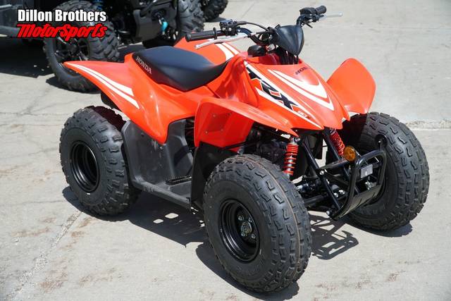 2025 Honda® TRX90X
