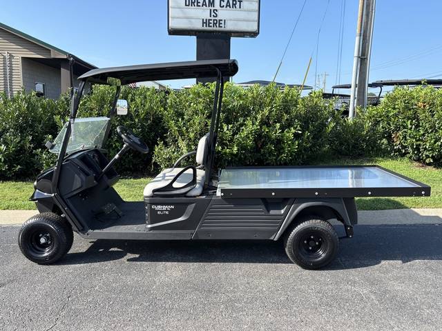 2026 Lithium Golf Cart photo 3