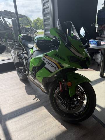 2025 Kawasaki Ninja® ZX™-10R ABS