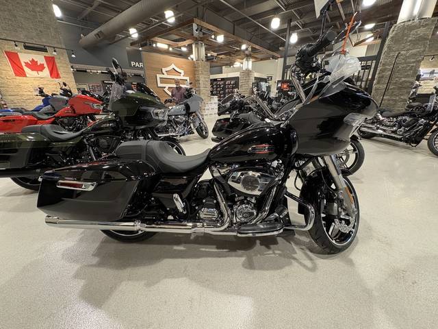 New Inventory at Barrie Harley-Davidson®