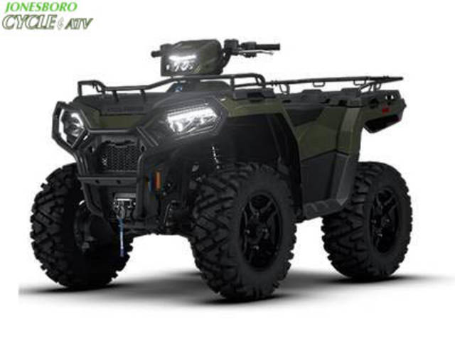 2026 Polaris® Sportsman 570 Premium - 40th Anniversary Edition
