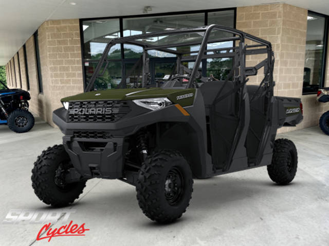 2026 Polaris® Ranger Crew 1000