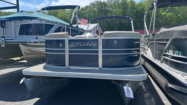 2013 Sylvan 8525 Mandalay for sale on Searchshop