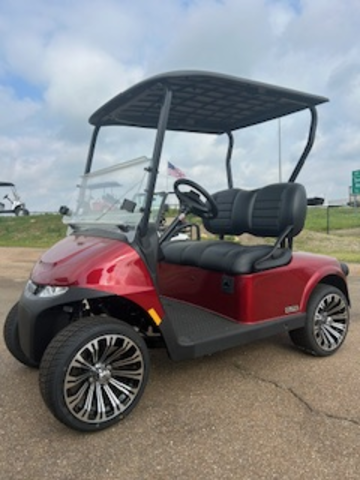 2026 E-Z-GO RXV FREEDOM ELITE LITHIUM