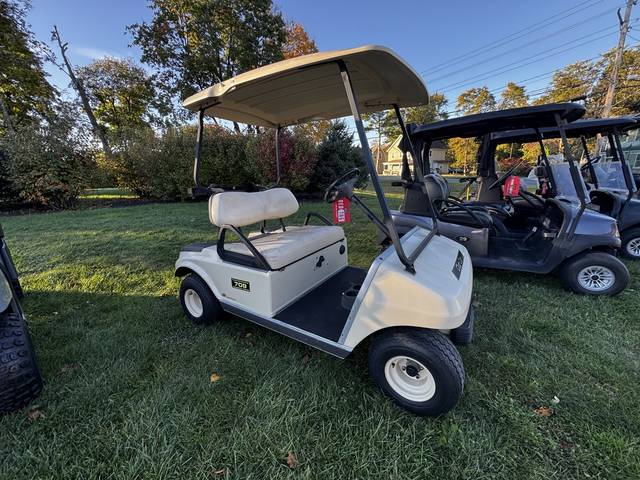 2007 Club Car DS
