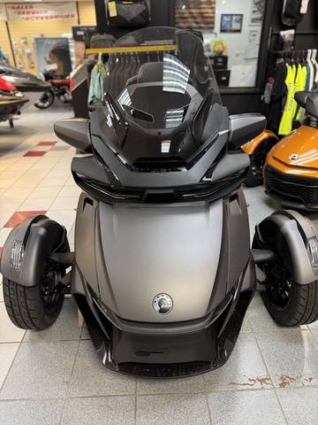 2026 Can-Am® Spyder RT Limited Dark
