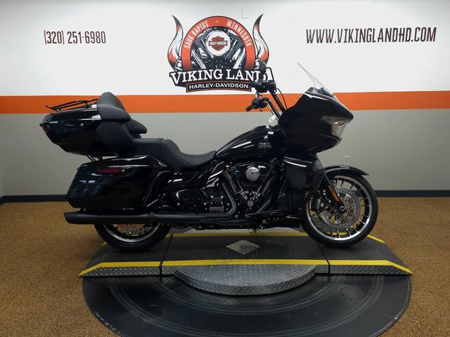 New Inventory at Viking Land Harley-Davidson®