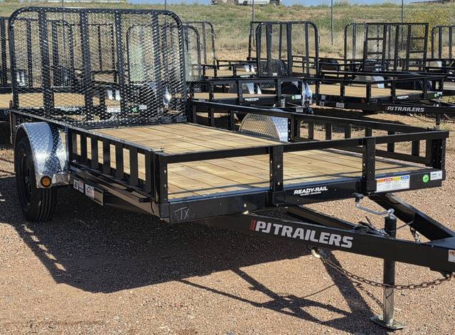 Trailer at True Value Trailers & Power Equipment
