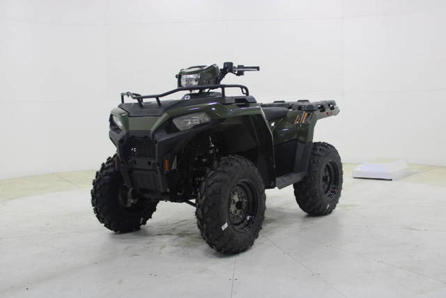 2026 Polaris® Sportsman 570