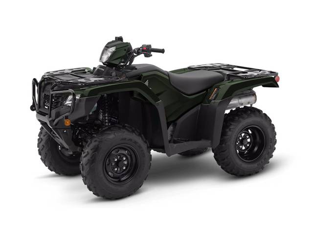 2026 Honda® FourTrax Foreman 4x4 EPS