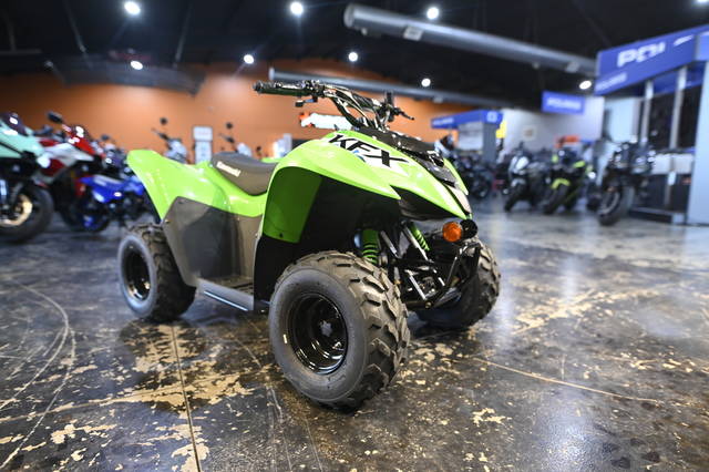 New Powersports Vehicles For Sale in Ardmore, OK | Starwood