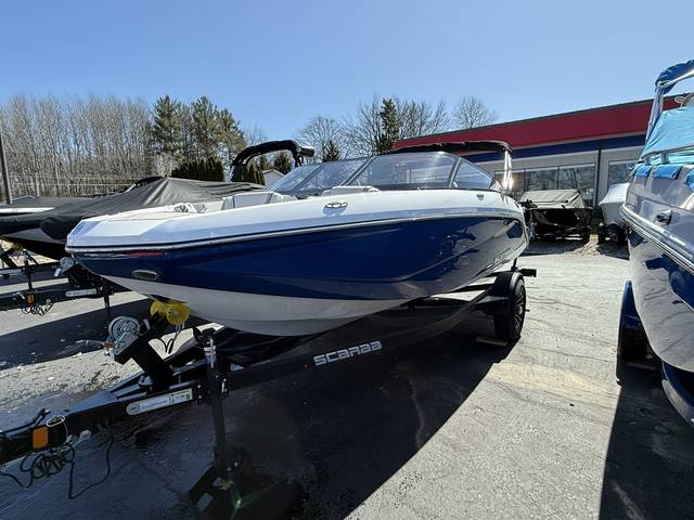 2025 Scarab 195 SE for sale on Searchshop
