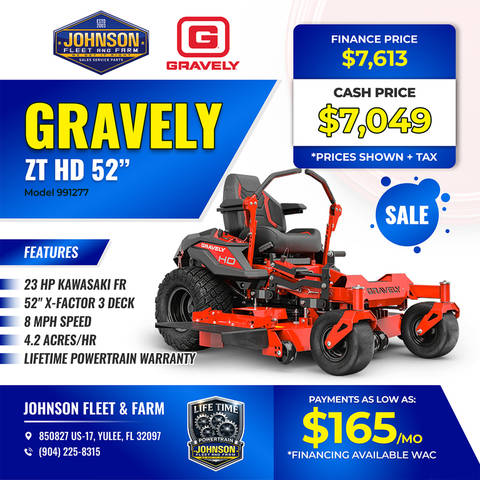 New Inventory - Page 2 | Johnson Fleet & Farm, Inc.