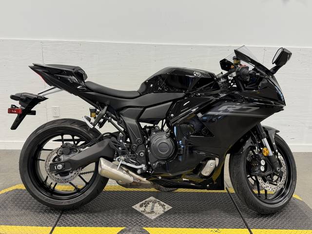 2026 Yamaha YZF-R7