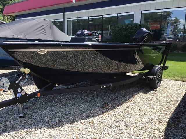 2026 Lund 1650 Rebel XL SS for sale on Searchshop