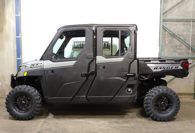 2027 Polaris® Ranger Crew XP Value NorthStar