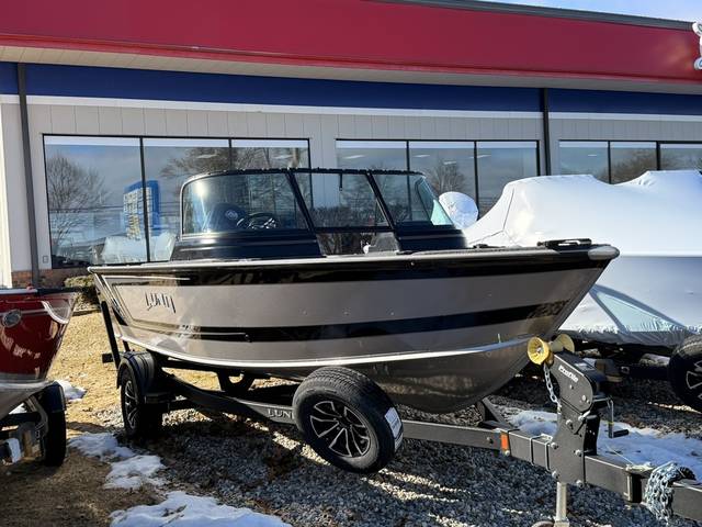2026 Lund 1875 Impact XS SS for sale on Searchshop