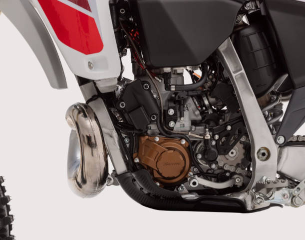 2027 Fantic XE photo 2