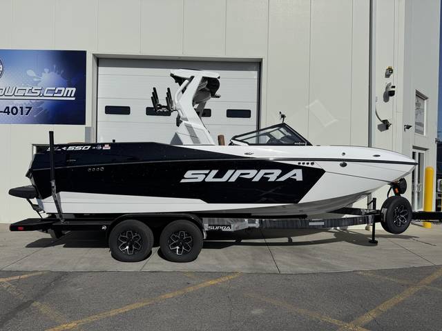 2026 Supra SL 575 for sale on Searchshop