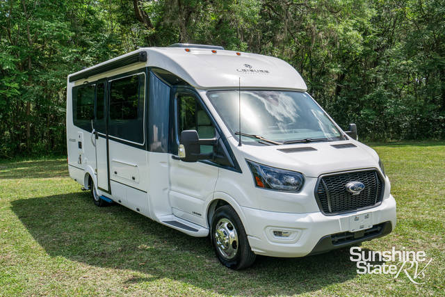 2024 Leisure Travel Vans Wonder 24FTB | Sunshine State RV