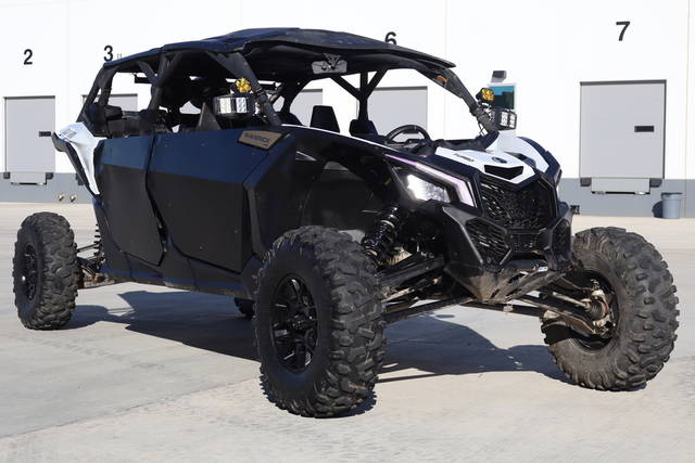 Used Motorcycles, ATVs, UTVs & Scooters For Sale in Chandler, AZ