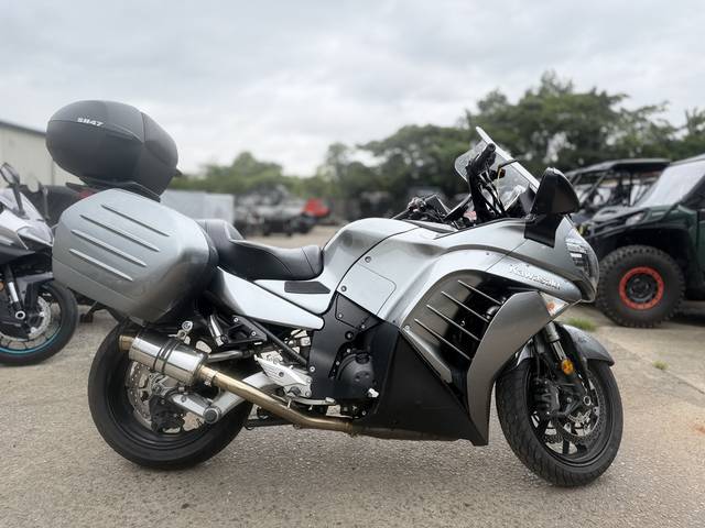 銀製品 Kawasaki Inventory at RideNow Powersports Huntsville