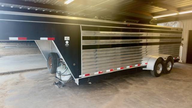 Edmiston Trailers Inc.