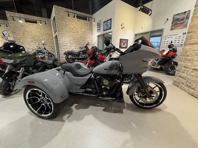 New Inventory at Barrie Harley-Davidson®