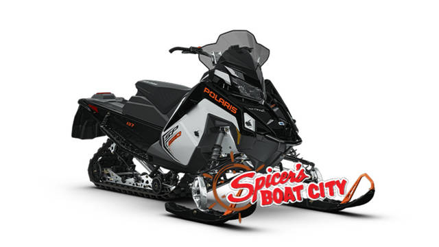 2027 Polaris 650 Indy SP 137 for sale on Searchshop