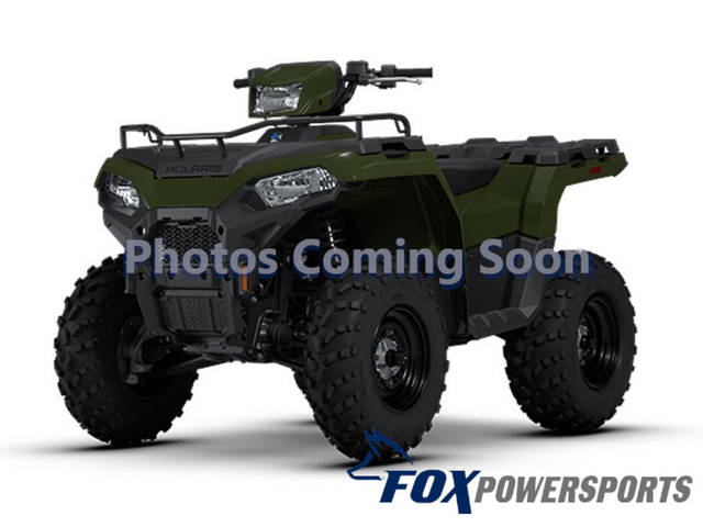 2026 Polaris® Sportsman 570