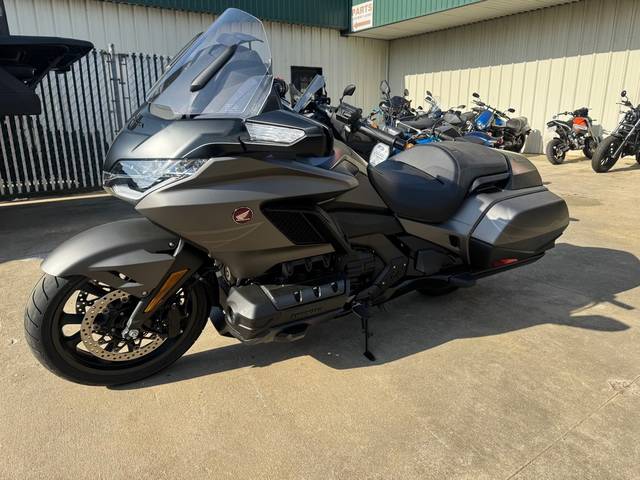 2026 Honda® Gold Wing Automatic DCT